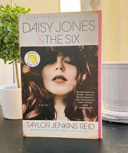 Daisy Jones and the Six