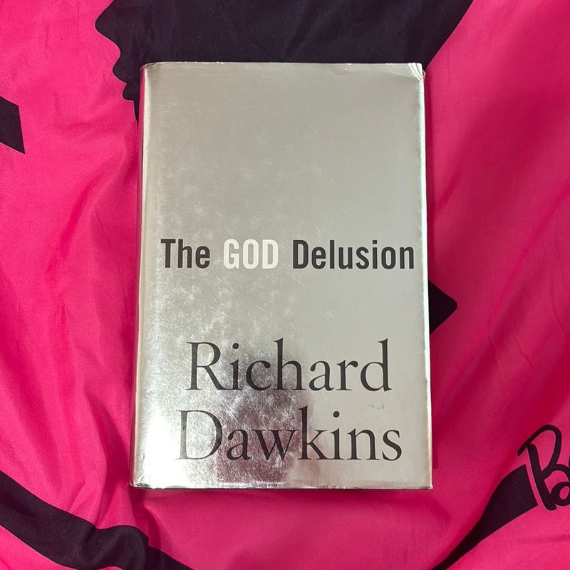 The God Delusion