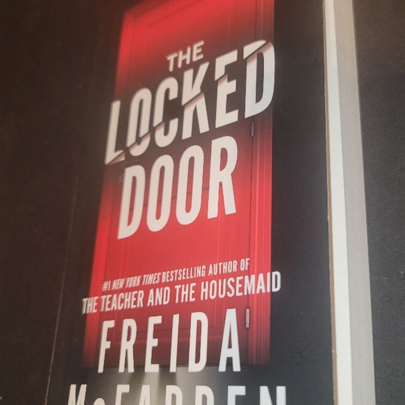 The Locked Door