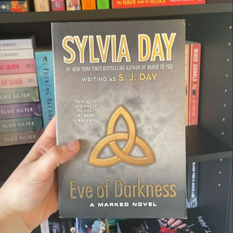 Eve of Darkness