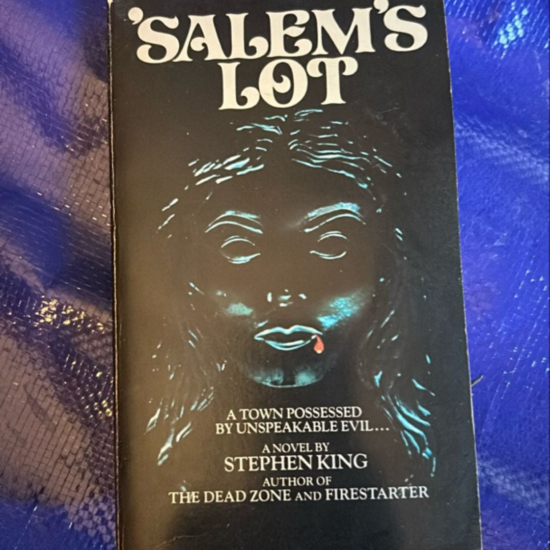 Salem's Lot