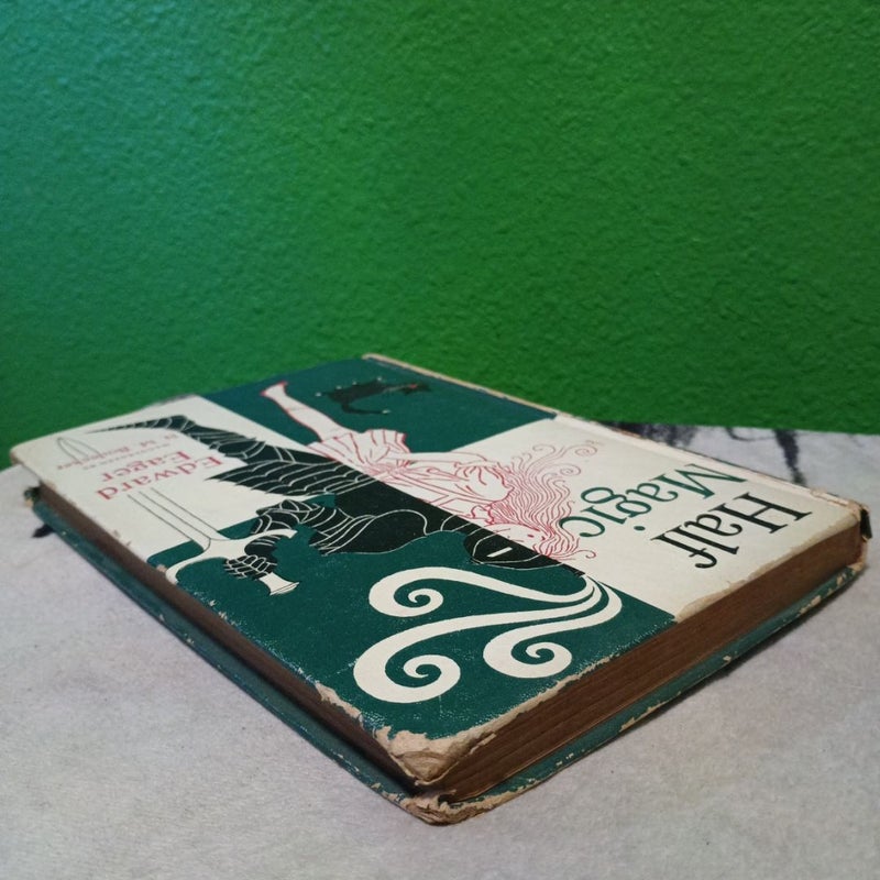 Half Magic - Vintage 1955