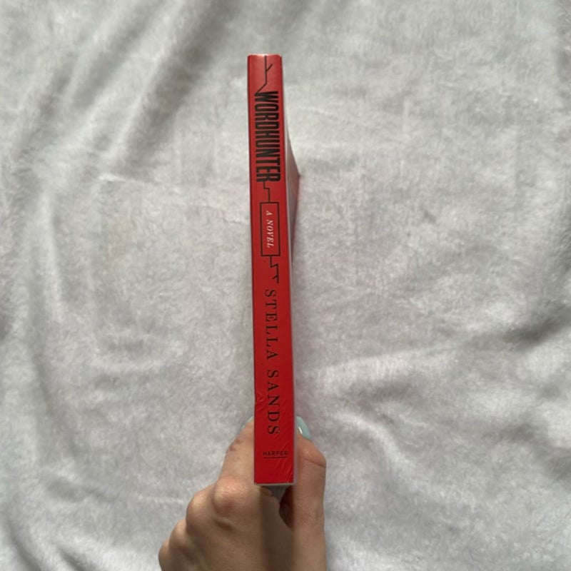 Wordhunter