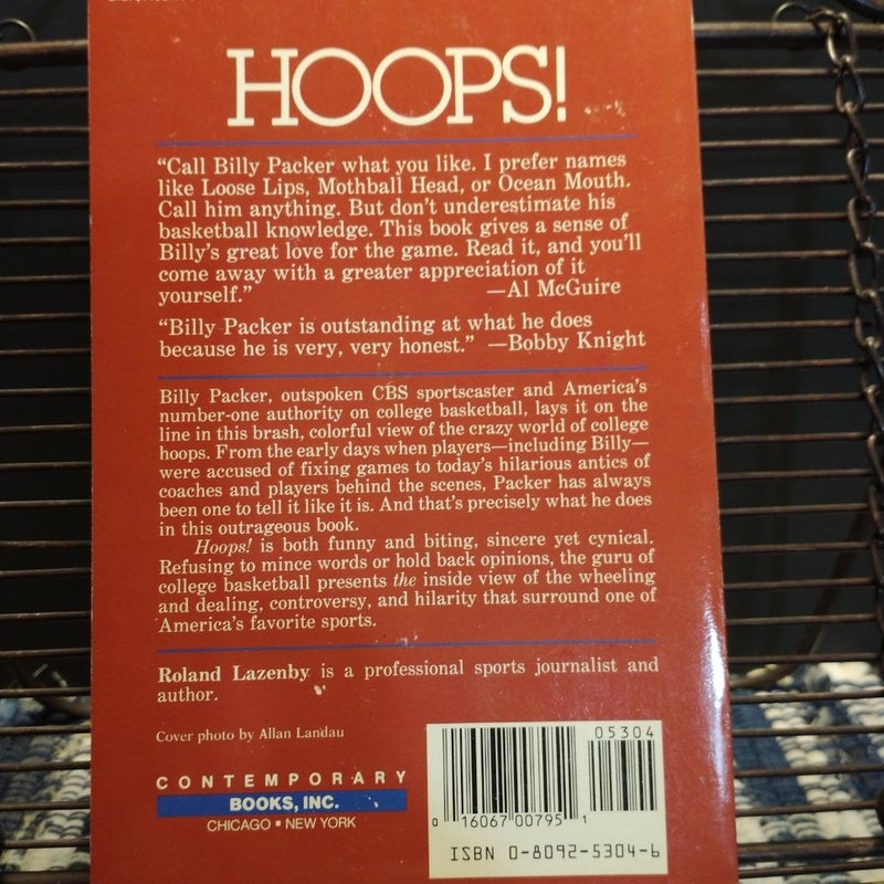 Hoops!