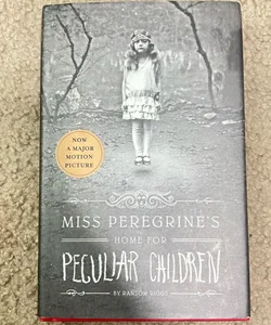 Miss Peregrine's Home for Peculiar Children