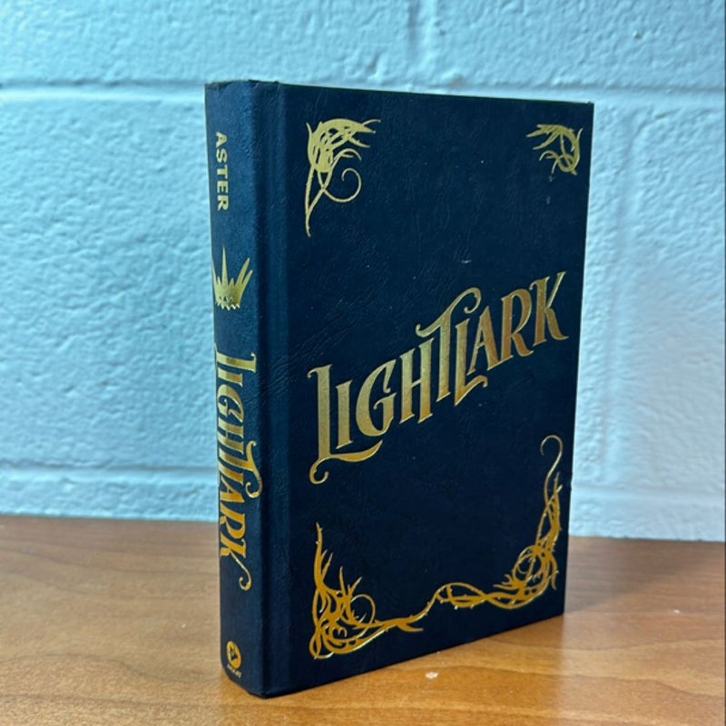 Lightlark (Book 1)