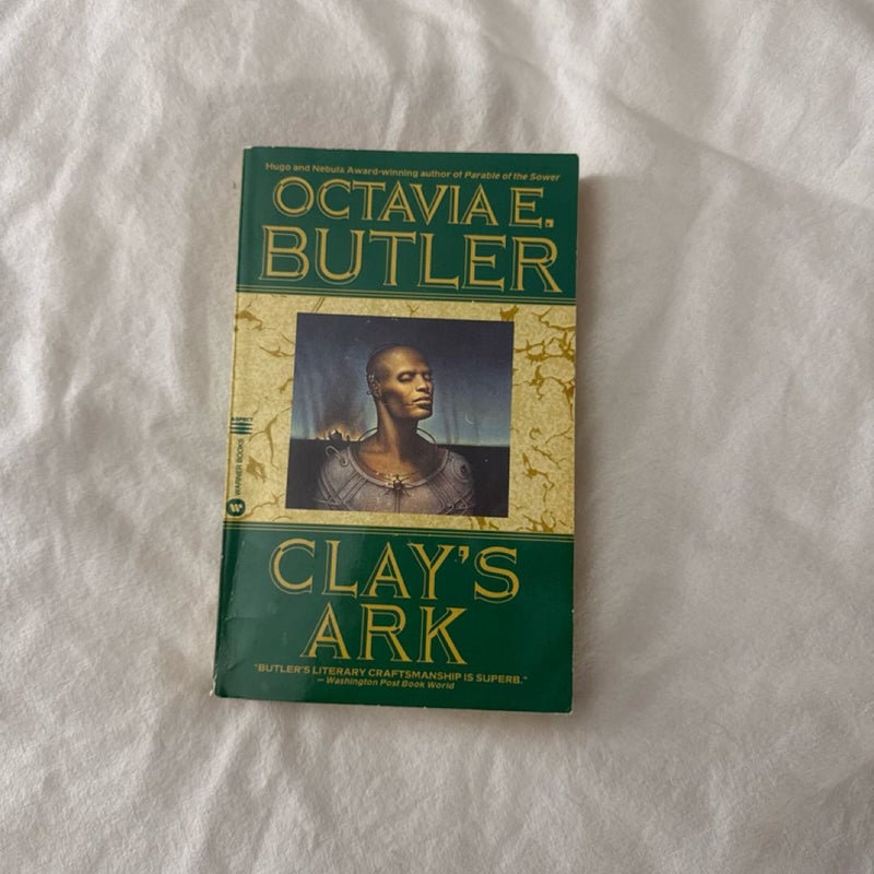 Clay's Ark