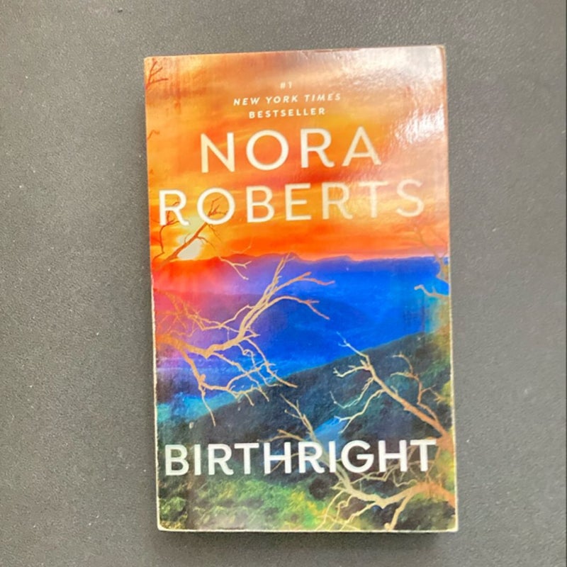 Birthright