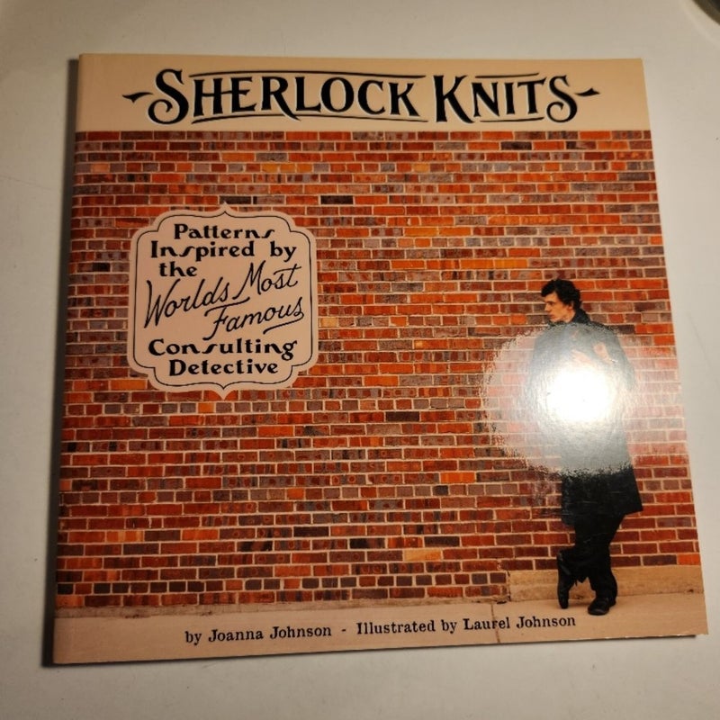 Sherlock Knits