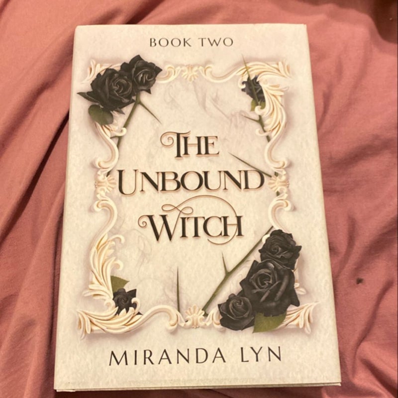 The Unbound Witch