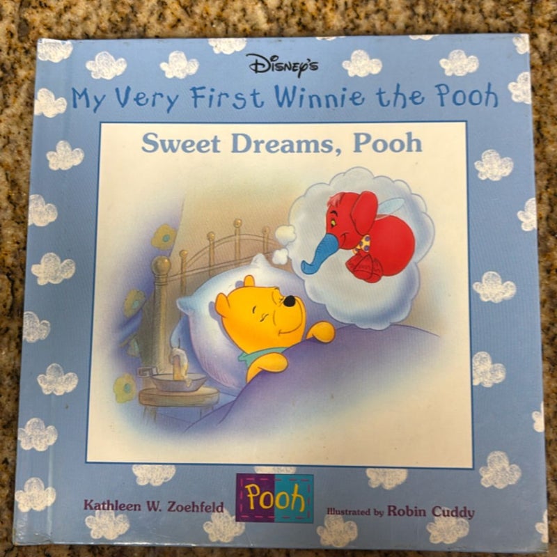 7 Various Titles