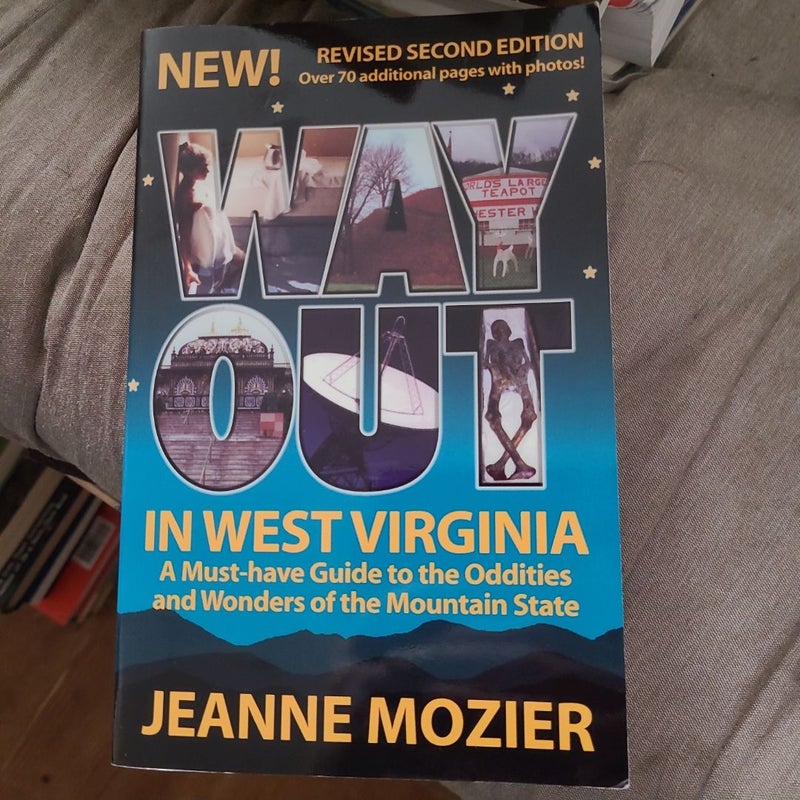 Way Out in West Virginia