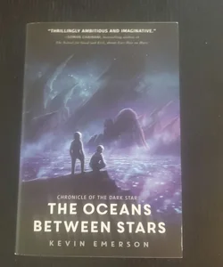 The Oceans Between Stars