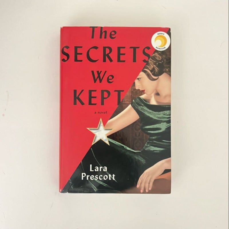 The Secrets We Kept