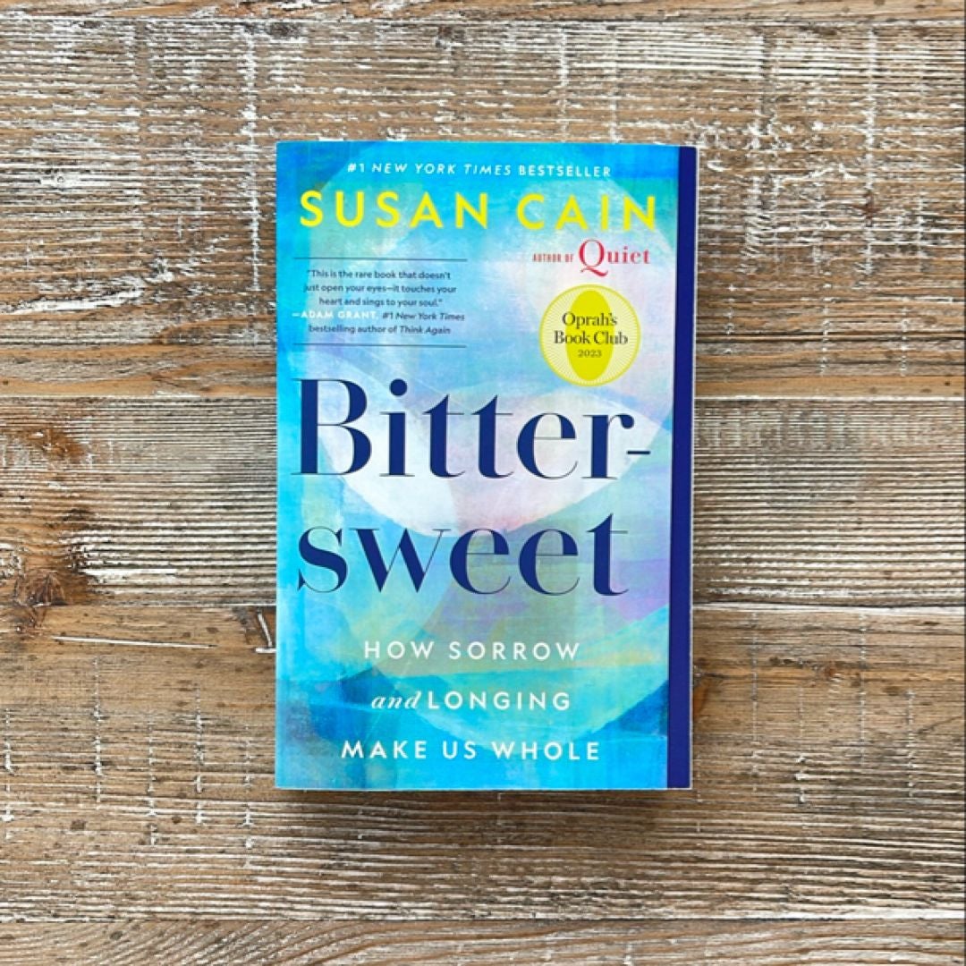 Bittersweet (Oprah's Book Club)