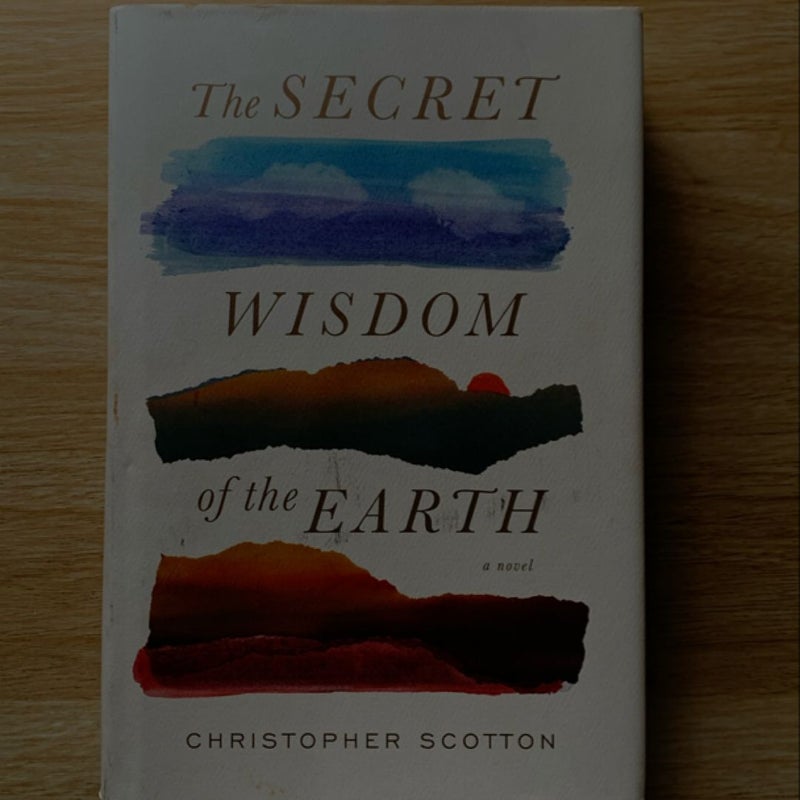 The Secret Wisdom of the Earth 