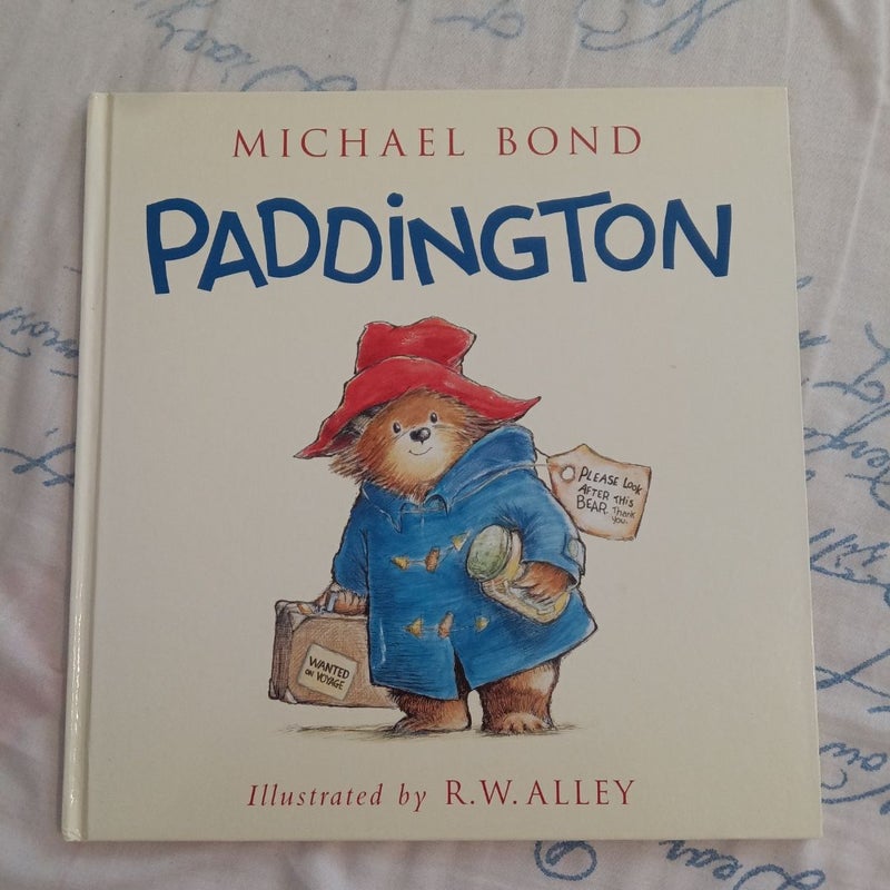 Paddington