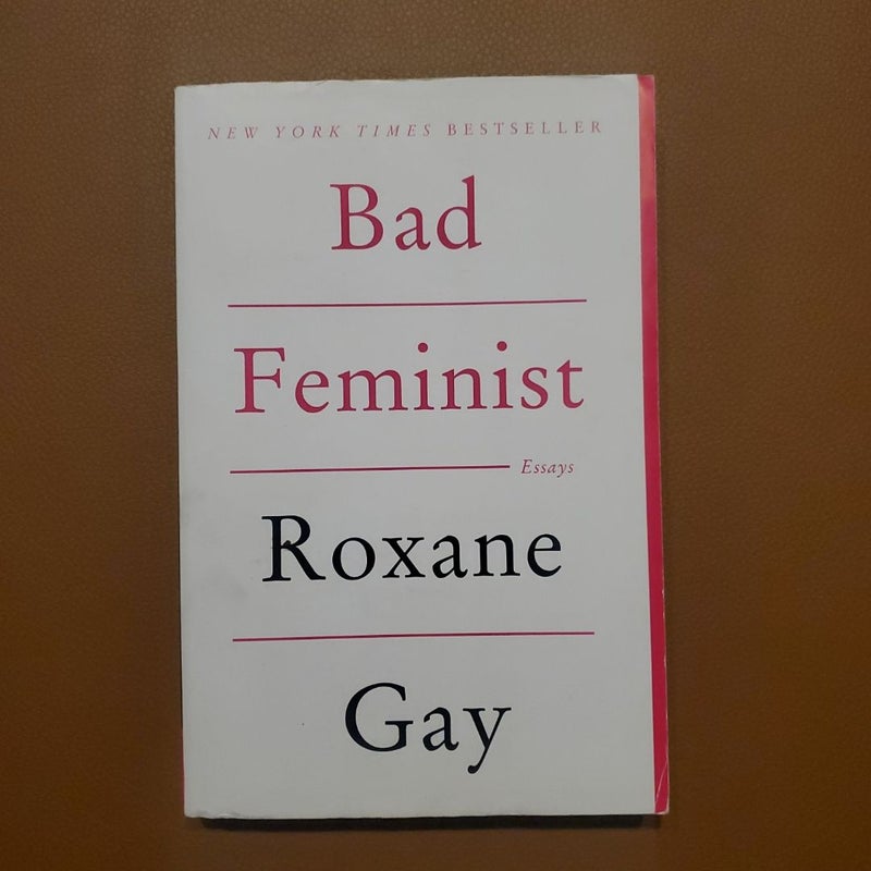 Bad Feminist