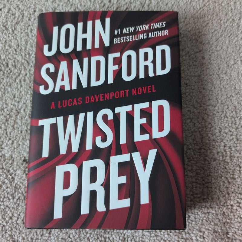 Twisted Prey