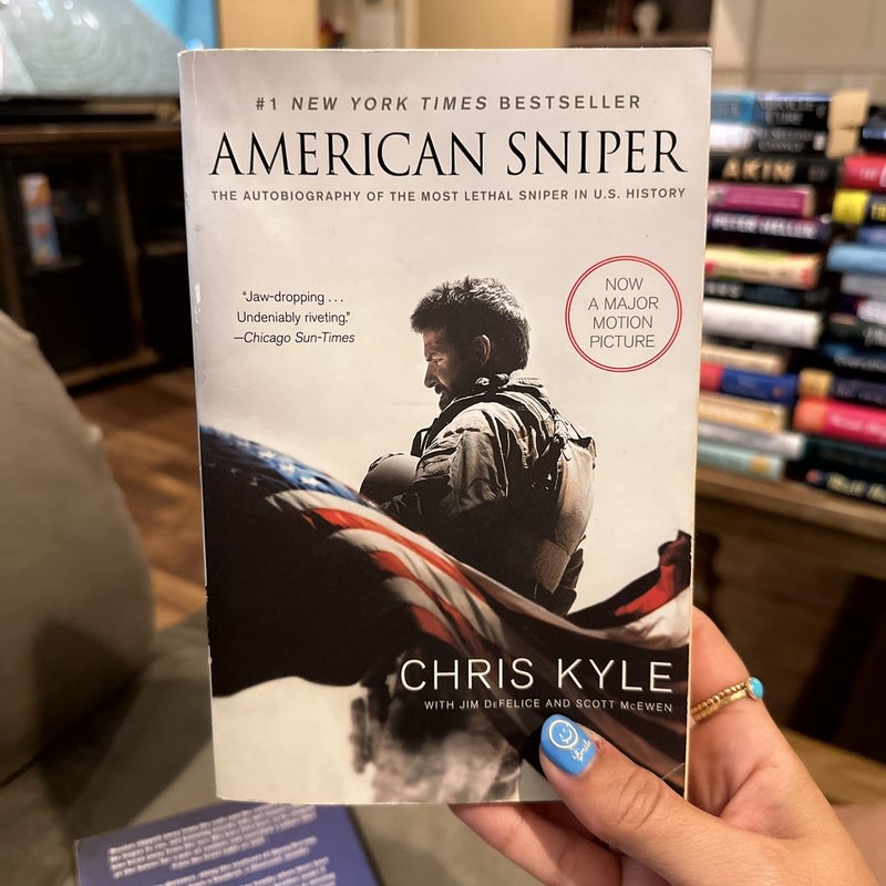 American Sniper