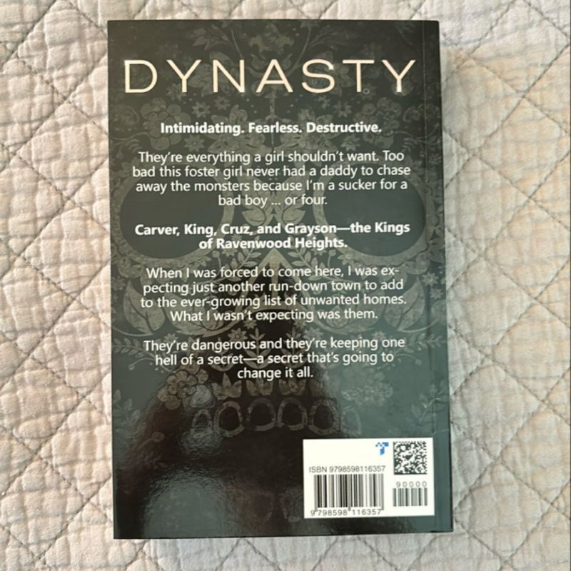 Dynasty