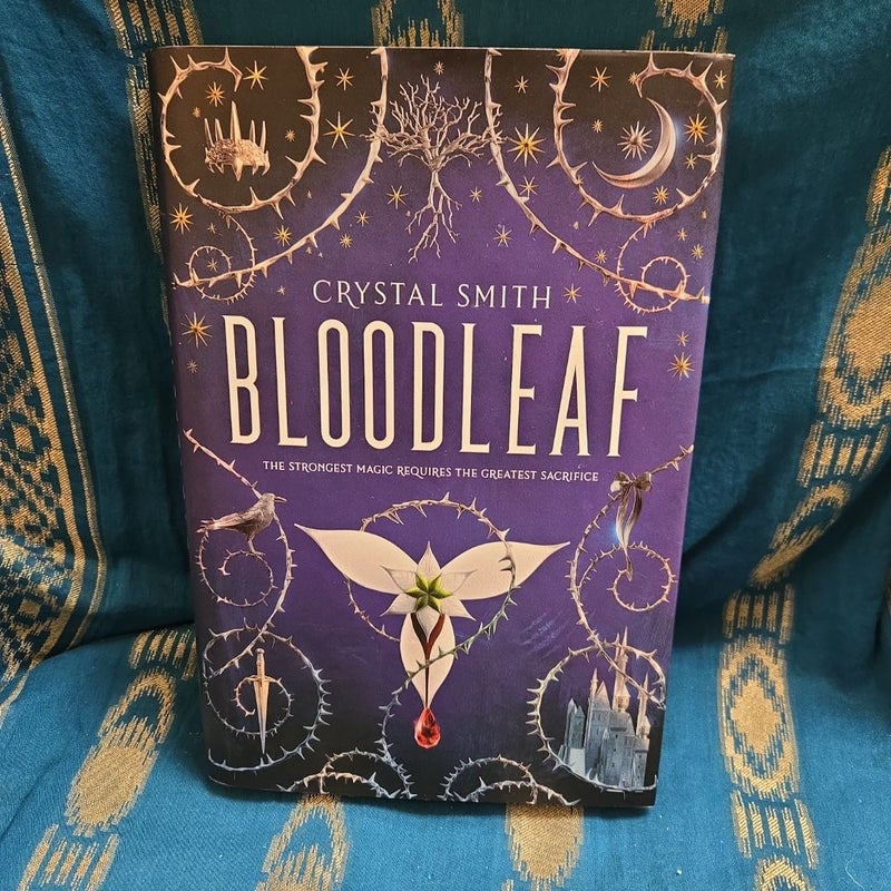 Bloodleaf