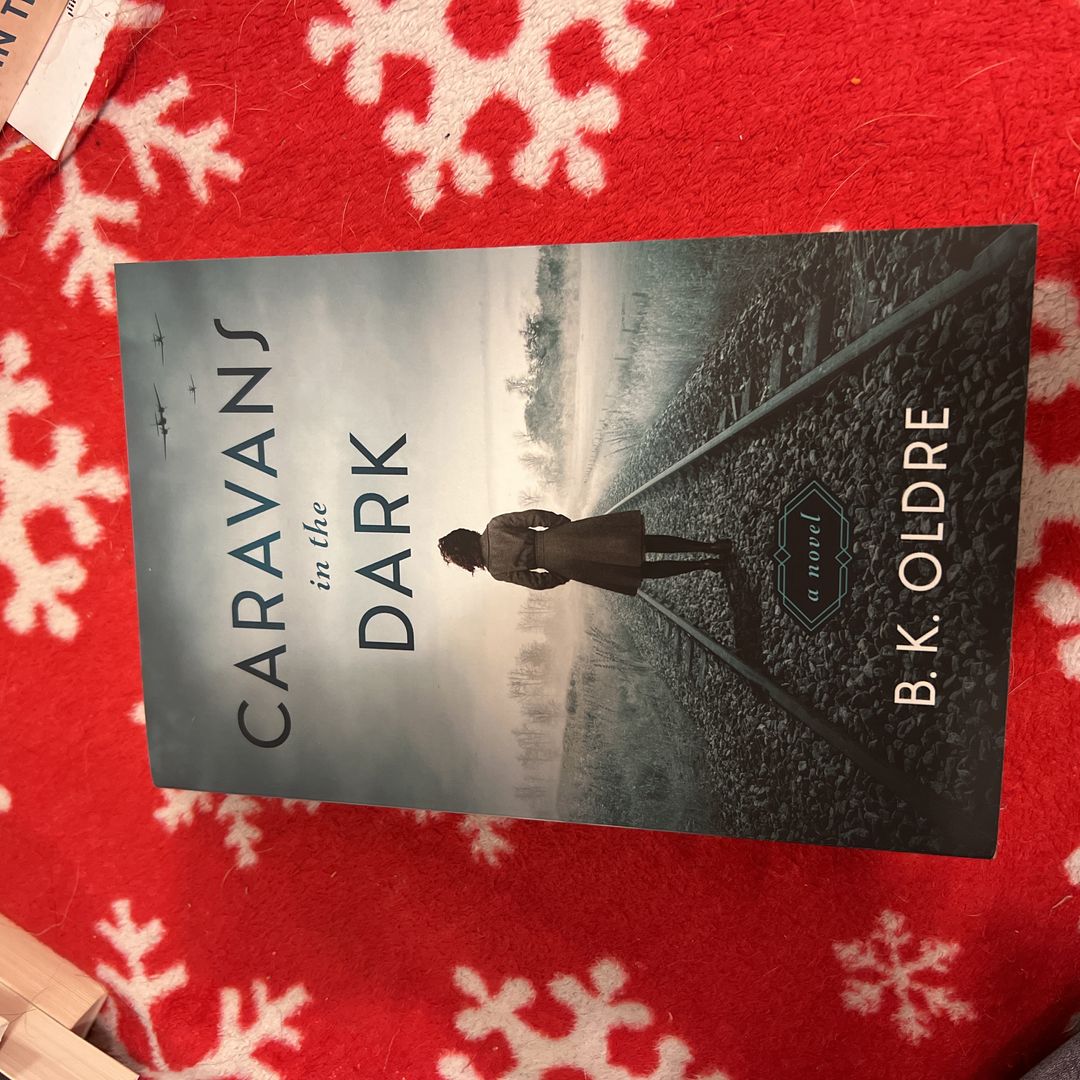 Caravans in the Dark