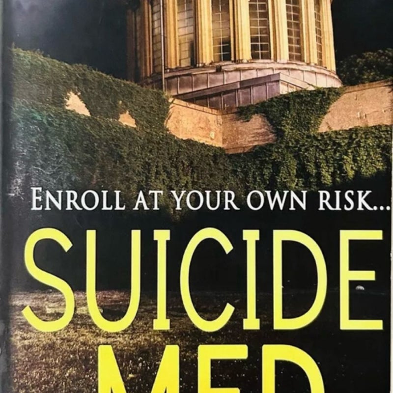 Suicide Med