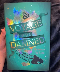 Illumicrate Voyage of the Damned