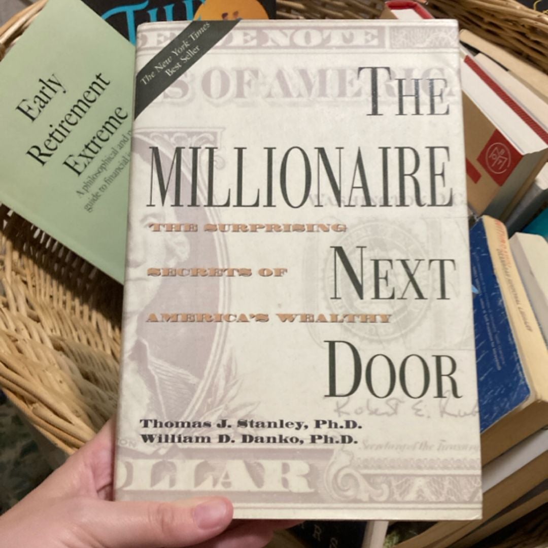 The Millionaire Next Door