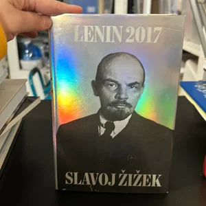 Lenin 2017