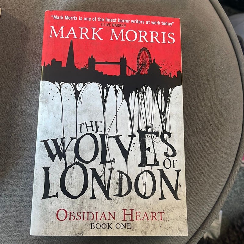 The Wolves of London