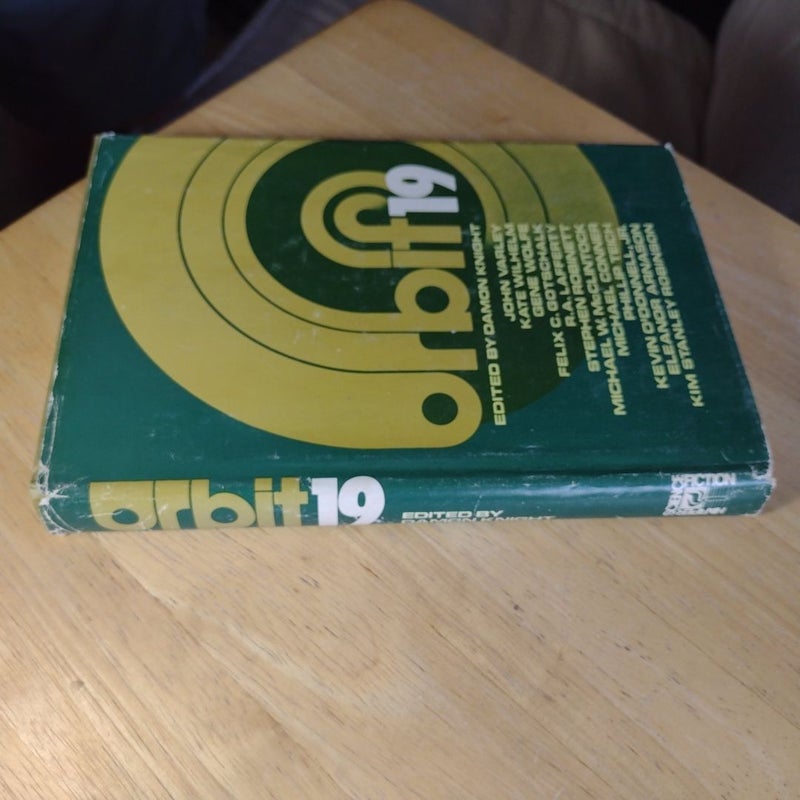 Orbit 19