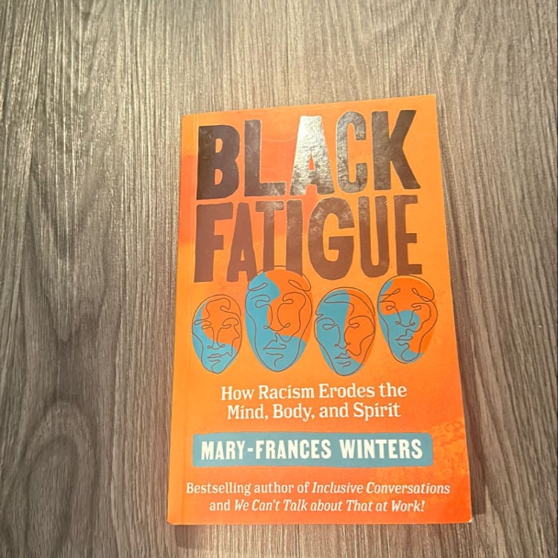 Black Fatigue