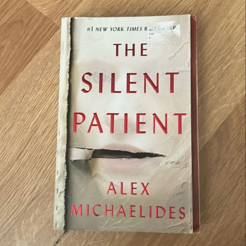 The Silent Patient