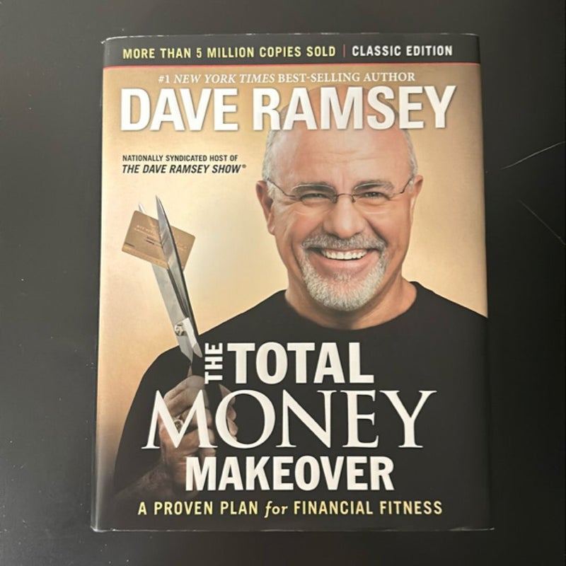 The Total Money Makeover