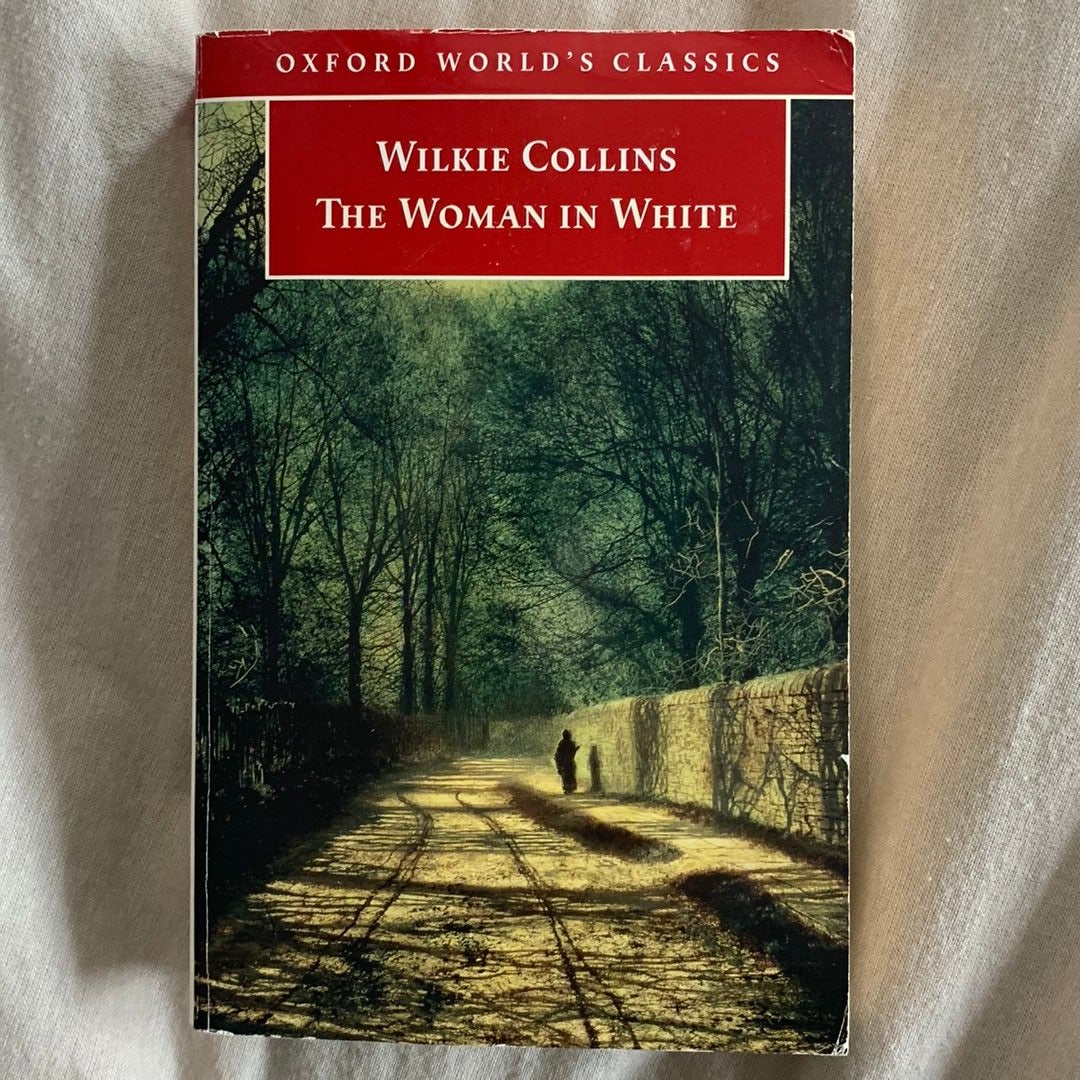 The Woman in White