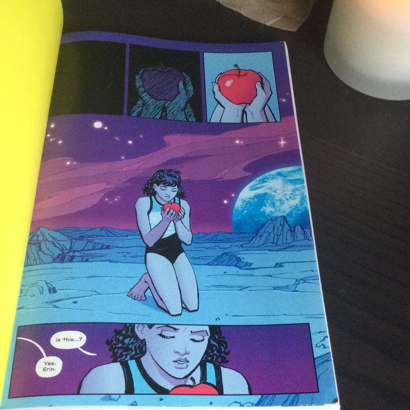 Paper Girls