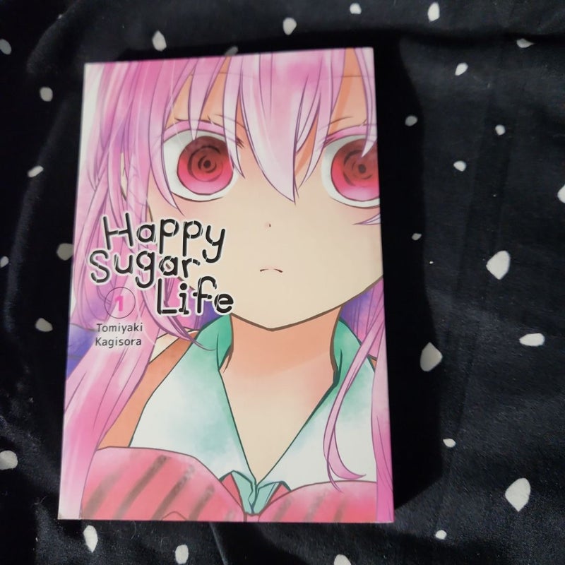 Happy Sugar Life, Vol. 1