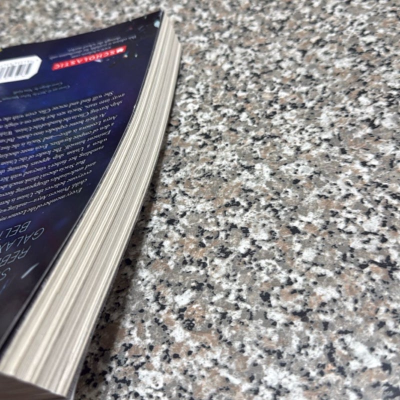 Last of her name  1st edition 