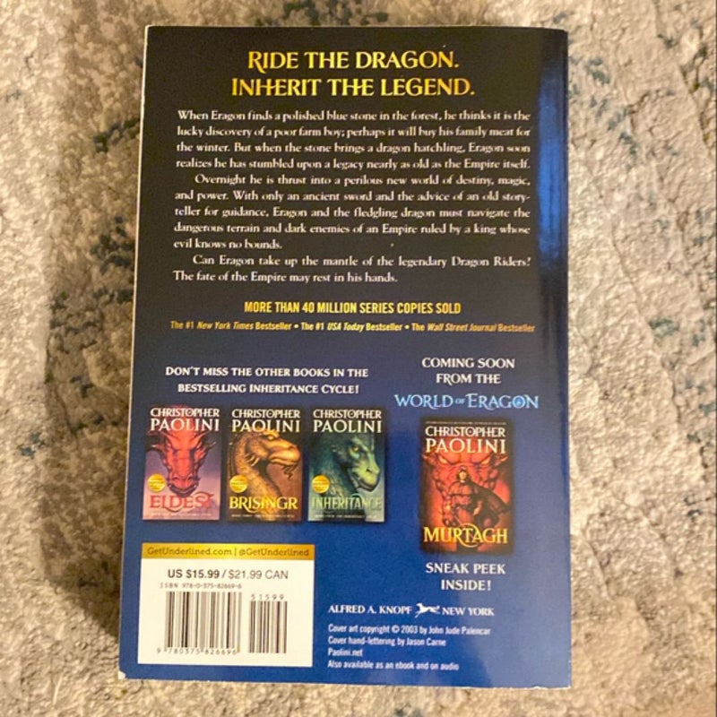 Eragon