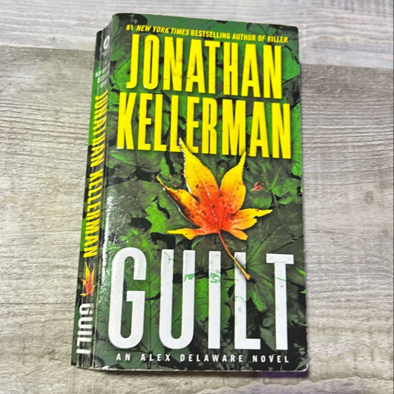 Guilt