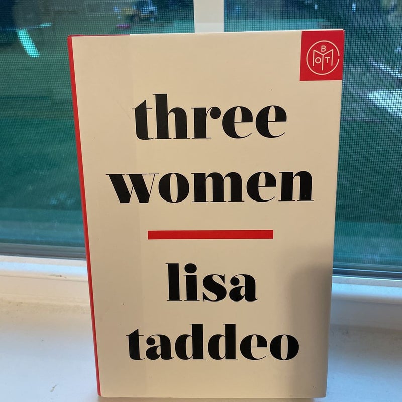 Three Women