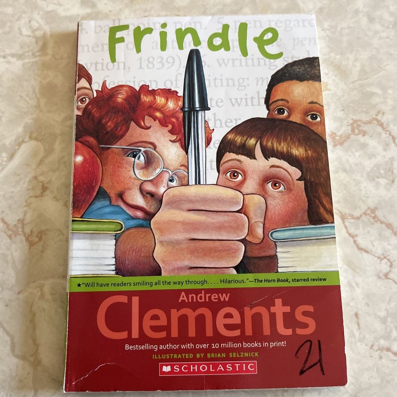 Frindle