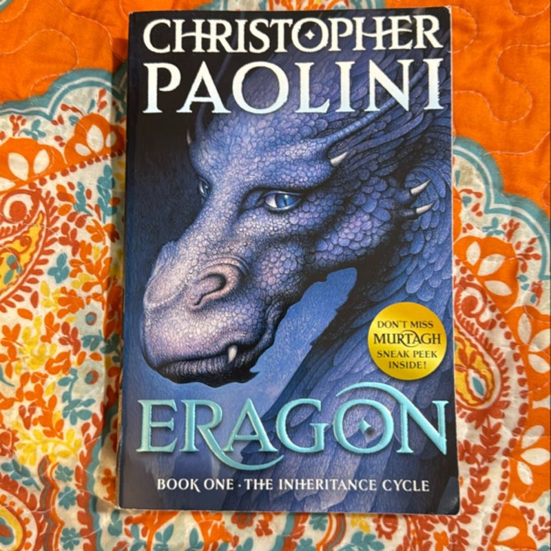 Eragon