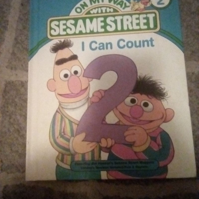 I Can Count