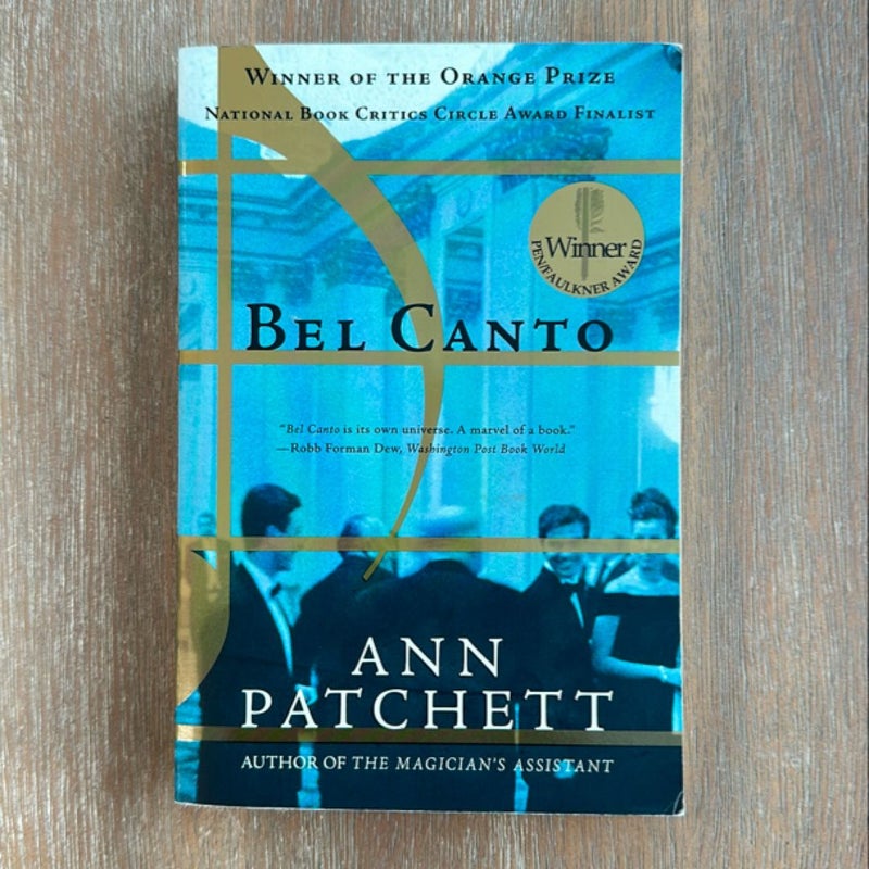 Bel Canto