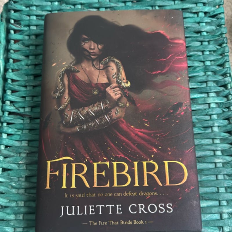 Firebird