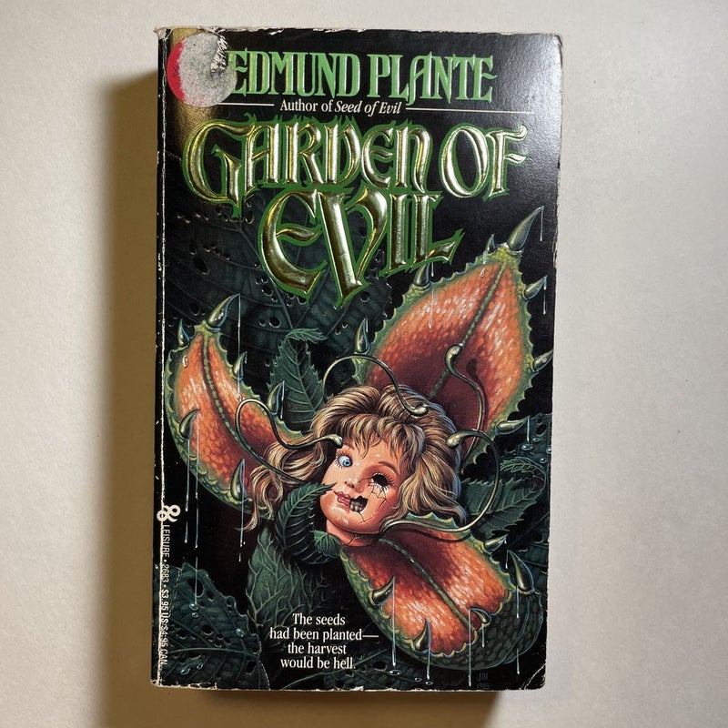 Garden of Evil