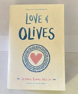 Love and Olives